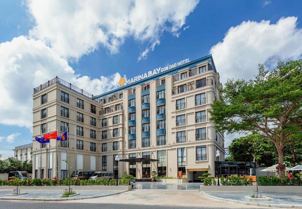 Marina Bay Côn Đảo