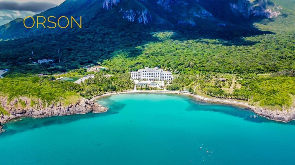Orson Hotel & Resort Côn Đảo